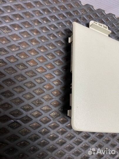 Заглушка Volvo FH4 82865716