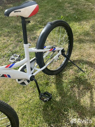 Велосипед детский подростковый