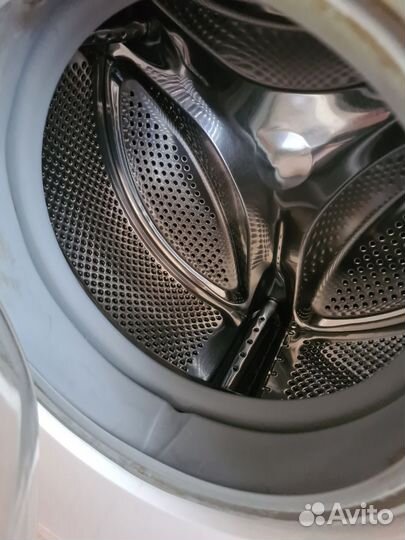 Стиральная машина bosch maxx 4