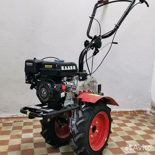 Мотоблок Угра нмб-1Н8 Кадви (новый)