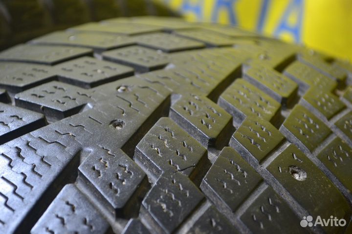 GT Radial IcePro 3 215/60 R17