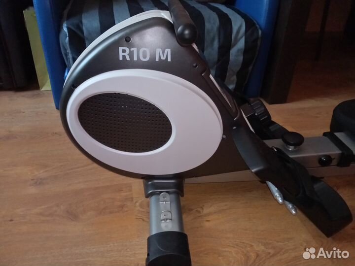 Гребной тренажер applegate R10 M Гребной тренажер