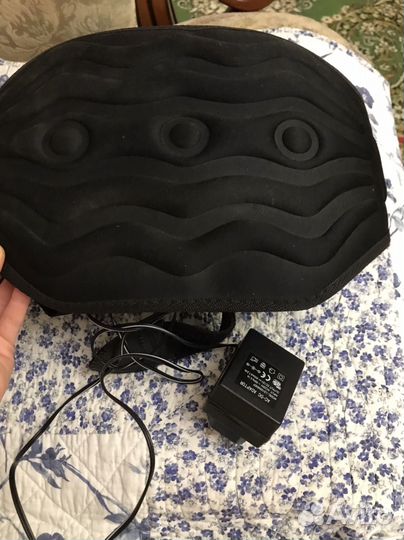 Пояс массажный для поясницы