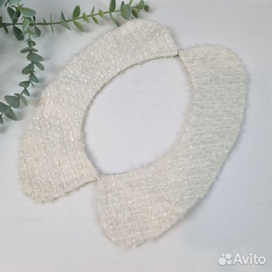 Воротник Anastasia Zadorina 44 S M