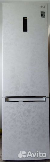 Холодильник бу