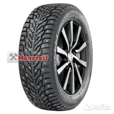Nokian Tyres Hakkapeliitta 9 175/65 R15 85T