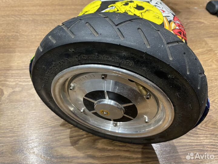 Гироскутер