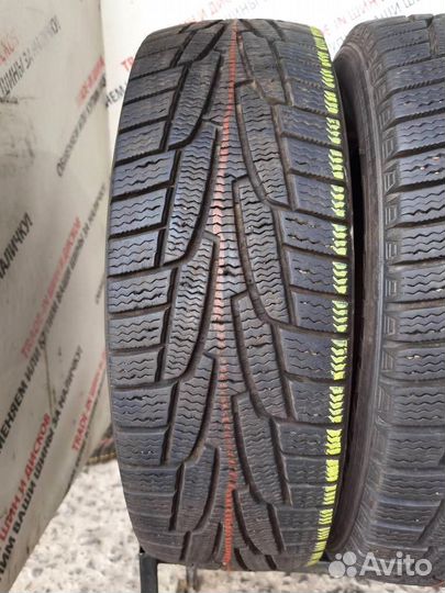 Kumho I'Zen KW31 185/65 R15 92R