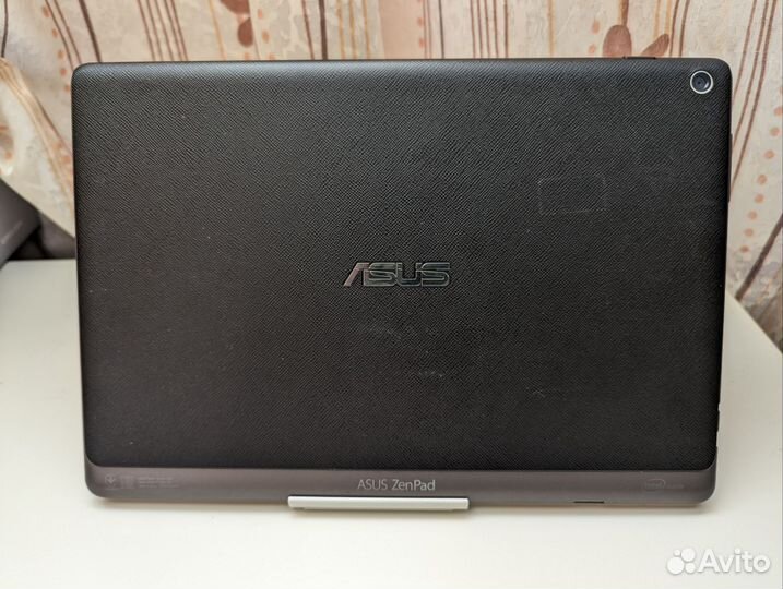 Планшет Asus ZenPad 10