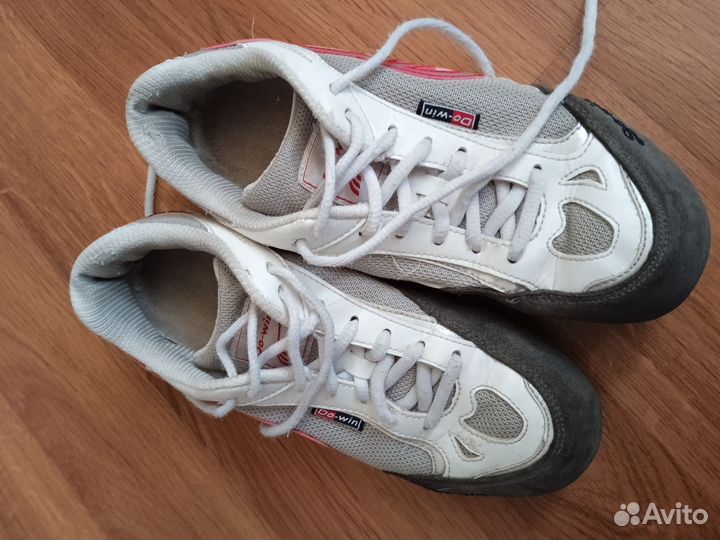 Обувь фехтовальная (кроссовки)