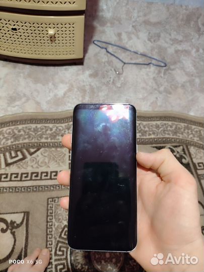 Samsung Galaxy S8+, 4/64 ГБ