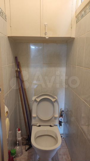 2-к. квартира, 40 м², 2/5 эт.