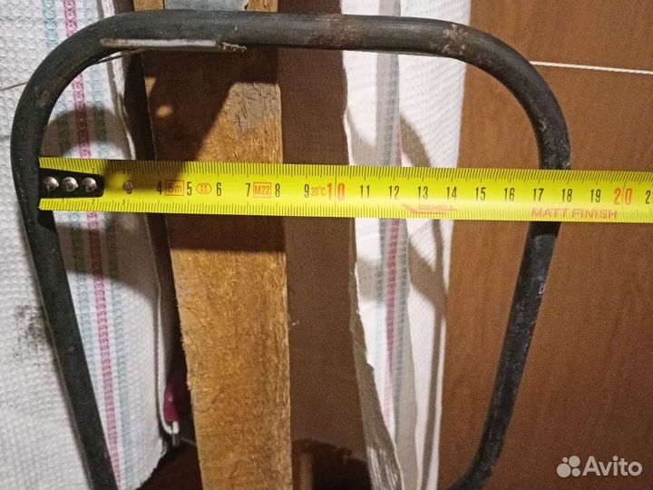 Тэн для гриля