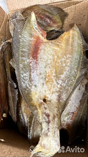 Печень трески, ерш вяленый