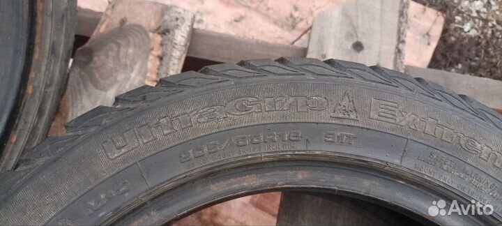 Goodyear Club 205/55 R16