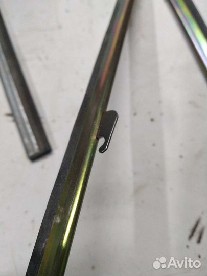 Дворники для раритетной техники газ, москвич, ЗИЛ