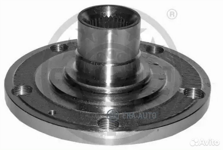 Optimal 04-P179 Ступица колеса audi: A4 (8D2 B5) A4 (8E2 B6) A4 Avant (8D5 B5) A6 (4A C4) A6 (4B2 C5