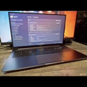 Huawei matebook d16 r5 4600h 16/512