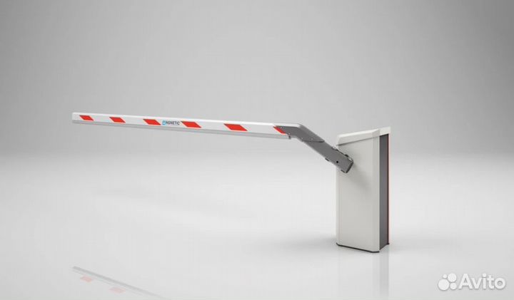 Шлагбаум Magnetic Parking Pro