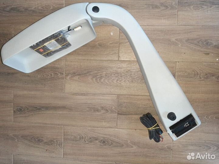 Зеркала заднего вида правое/левое паз Вектор Next