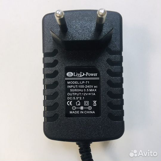 Блок питания 