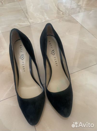 Туфли Katy perry