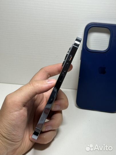iPhone 13 Pro, 256 ГБ