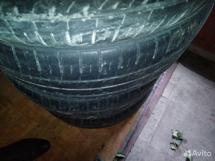 Kumho Solus KH17 205/60 R16 92