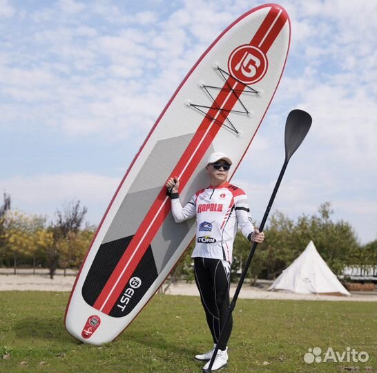 Sup board доска сап