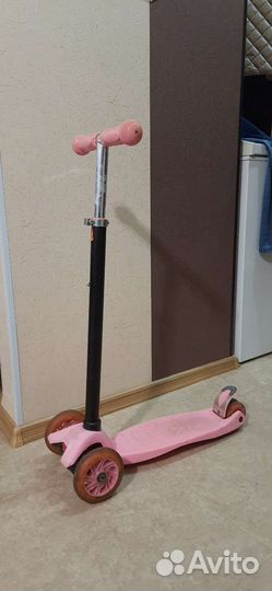 Самокат детский