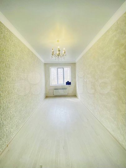 1-к. квартира, 33 м², 1/4 эт.