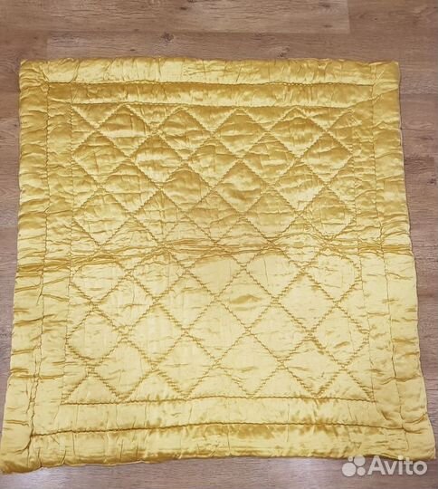 Одеяла и пододеяльники детские