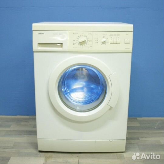 Стиральная машина siemens