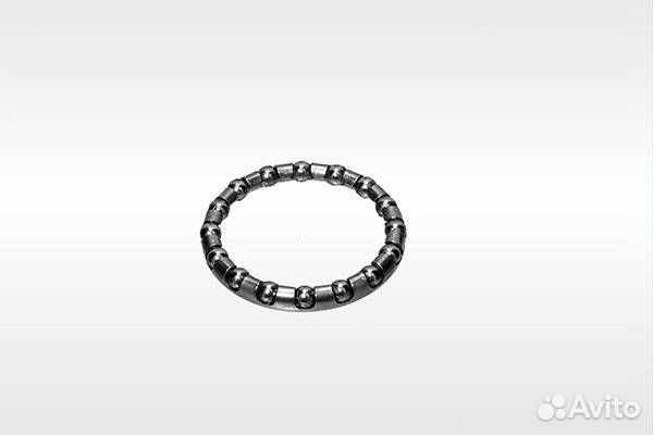 Подшипник рулевой колонки 16 шар.мтв 5/32-20 1д 31