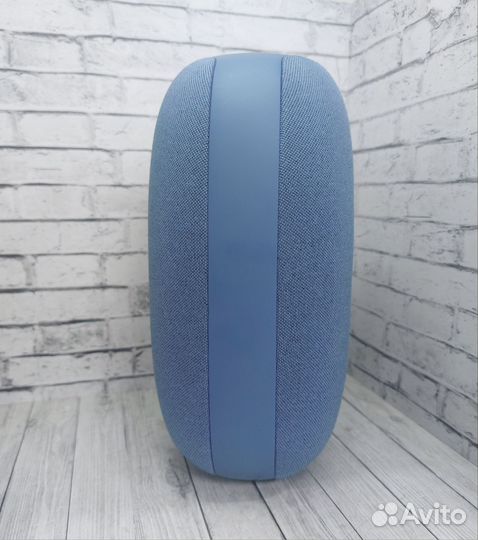 Умная колонка vk капсула