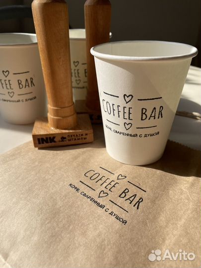 Печать и штамп на заказ