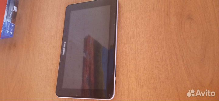 Samsung galaxy not n8000