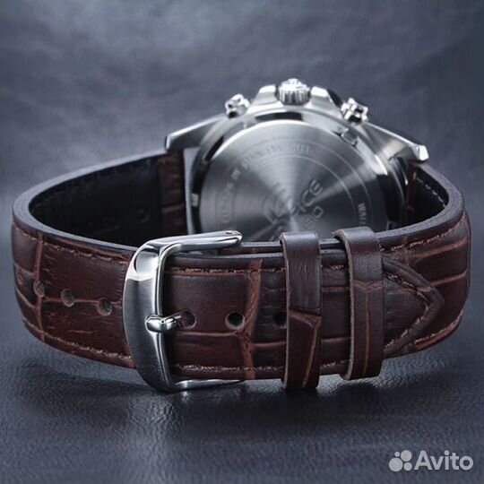 Новое casio edifice EFR-526L-7A