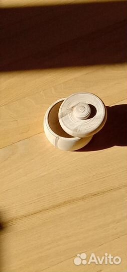 Емкасть для хранения чая