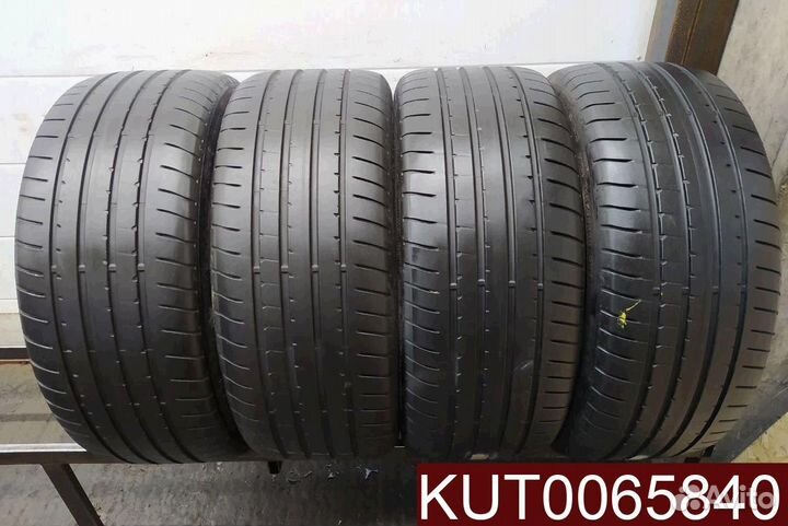 Goodyear Eagle F1 Asymmetric 3 245/35 R20 107U