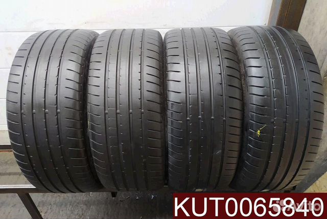 Goodyear Eagle F1 Asymmetric 3 245/35 R20 107U