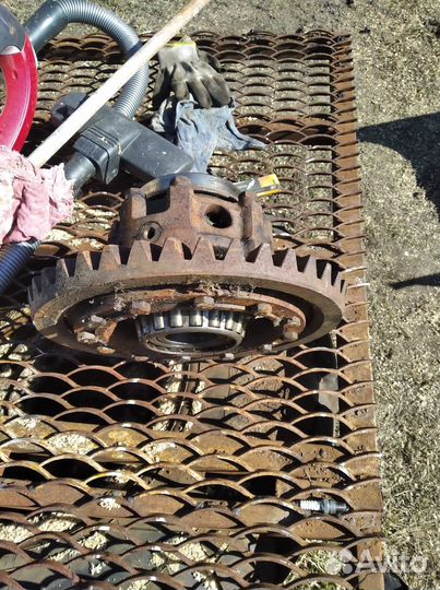 Запчасть к мтз