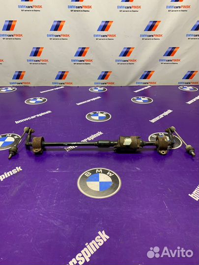 Стабилизатор задний BMW 7 E65/E66 2001