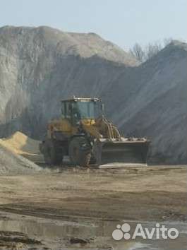 Водитель фронтального погрузчика