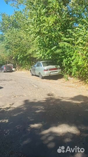 Разбор ваз 2110