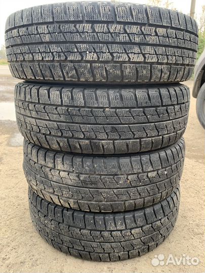 Goodyear Ice Navi Zea II 185/70 R14