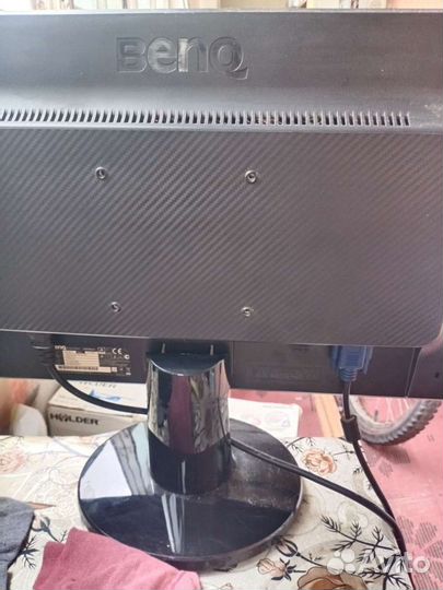 Монитор GL 2260-T