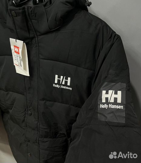 Helly Hansen 48-54 зимняя