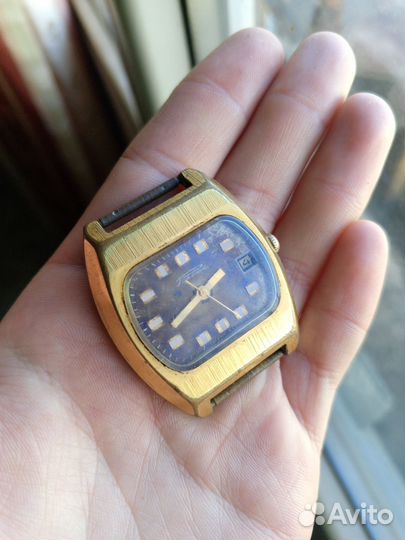 Радиодетали