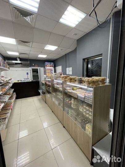 Готовый бизнес шаурма